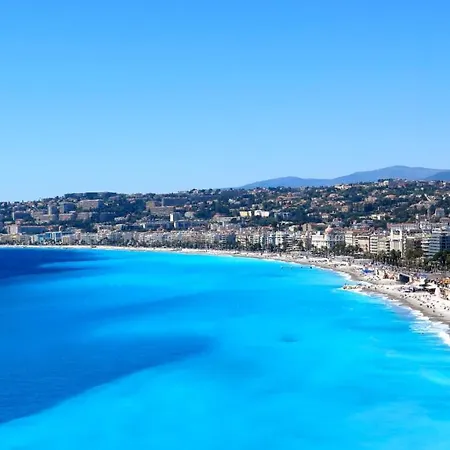 - Kitchen - Wifi - Air Conditioning - Center - Tram Appartamento Nizza