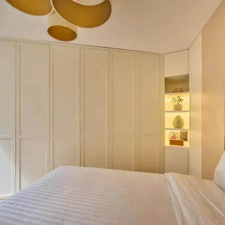 - Kitchen - Wifi - Air Conditioning - Center - Tram アパート ニース
